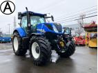 トラクター ニューホランド　中古　T7.210　AC