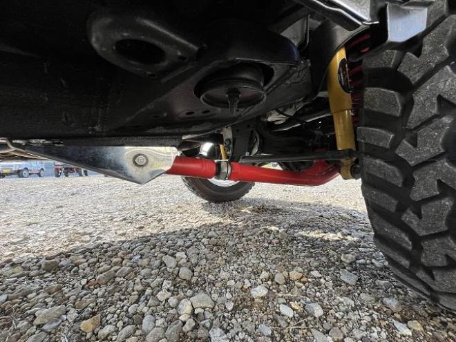 ジムニーXG 4WD 660 3Dr