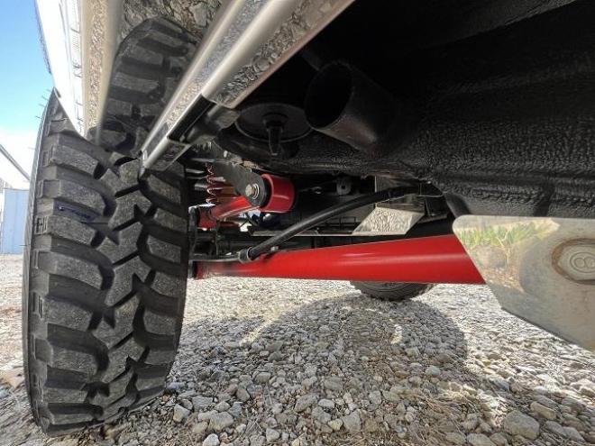ジムニーXG 4WD 660 3Dr