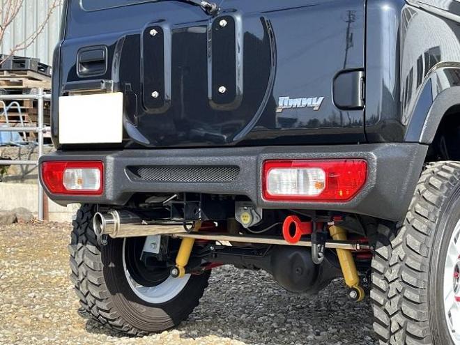 ジムニーの中古車詳細情報｜特選中古車は【CARさっぽろ】