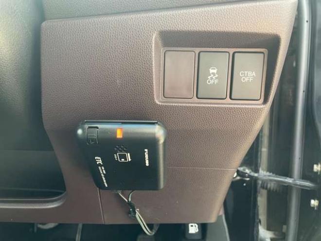 N-WGNカスタムG ターボパッケージ 4WD　1年保証/Bluetooth/バックカメラ/ナビ・TV 660