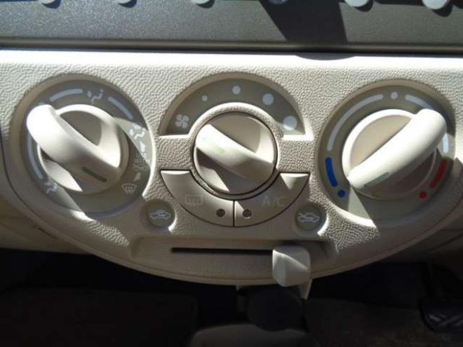 アルトF 4WD　ABS付き　純正CDオーディオ　キーレス 660