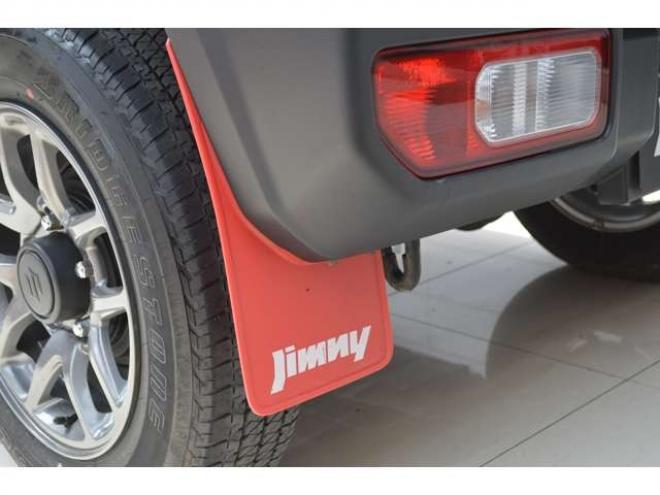 ジムニーXC 4WD　ワンオーナーセーフティサポートSDナビLED 660