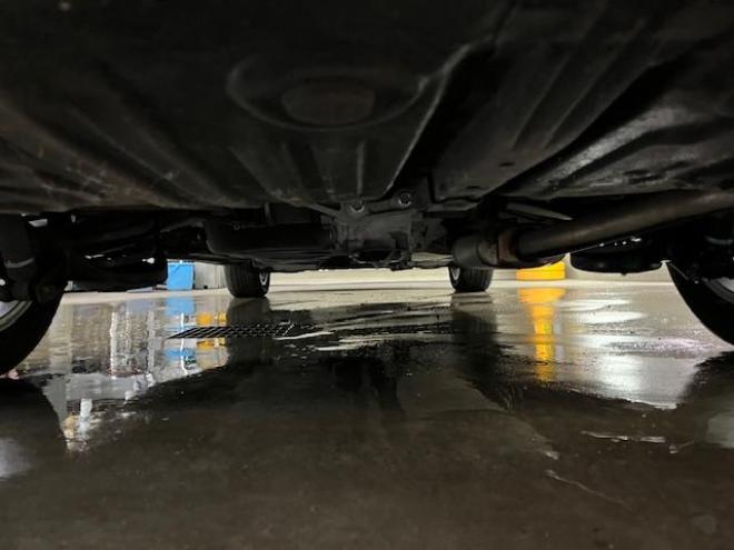 エスティマアエラス　Ｇエディション　禁煙車　７人乗りキャプテンシート　ＷＡＫＯＳバリアスコーティング済　社外１７インチＡＷ　社外１６ＡＷ＋スタッドレスタイヤ付　両側パワースライドドア　カロッツェリアナビ（フルセグ地デジ＋ＤＶＤ再生＋Ｂｌｕｅｔｏｏｔｈオーディオ対応）＋バックカメラ　デジタルインナーミラー　ＰＵＳＨスタート　スマートキー　クルーズコントロール　フロントガラス熱線　タイミングチェーン車　ビルトインＥＴＣ　ＨＩＤ   4WD 2400 5Dr