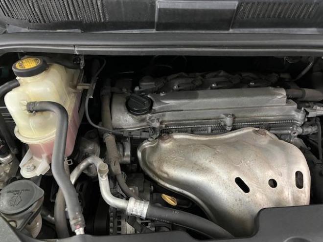 エスティマアエラス　Ｇエディション　禁煙車　７人乗りキャプテンシート　ＷＡＫＯＳバリアスコーティング済　社外１７インチＡＷ　社外１６ＡＷ＋スタッドレスタイヤ付　両側パワースライドドア　カロッツェリアナビ（フルセグ地デジ＋ＤＶＤ再生＋Ｂｌｕｅｔｏｏｔｈオーディオ対応）＋バックカメラ　デジタルインナーミラー　ＰＵＳＨスタート　スマートキー　クルーズコントロール　フロントガラス熱線　タイミングチェーン車　ビルトインＥＴＣ　ＨＩＤ   4WD 2400 5Dr
