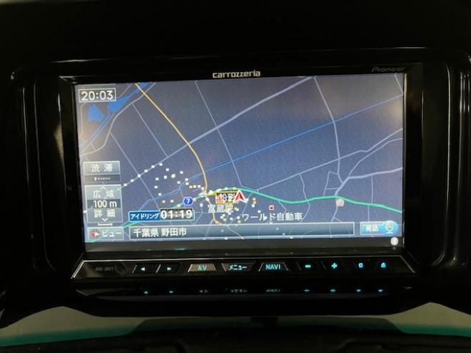 エスティマアエラス　Ｇエディション　禁煙車　７人乗りキャプテンシート　ＷＡＫＯＳバリアスコーティング済　社外１７インチＡＷ　社外１６ＡＷ＋スタッドレスタイヤ付　両側パワースライドドア　カロッツェリアナビ（フルセグ地デジ＋ＤＶＤ再生＋Ｂｌｕｅｔｏｏｔｈオーディオ対応）＋バックカメラ　デジタルインナーミラー　ＰＵＳＨスタート　スマートキー　クルーズコントロール　フロントガラス熱線　タイミングチェーン車　ビルトインＥＴＣ　ＨＩＤ   4WD 2400 5Dr