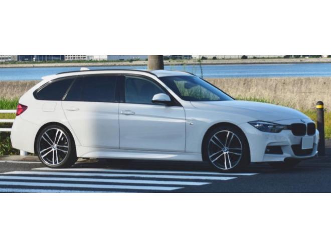 BMW320?xドライブツーリング 4WD 2000 ５Dr