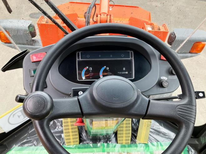 ホイールローダ日立　中古　ZW30