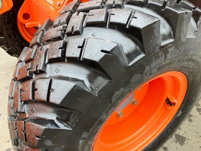 ホイールローダ日立　中古　ZW30