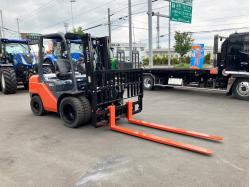 フォークリフト  トヨタ　中古　8FD30 トヨタ　中古　8FD30