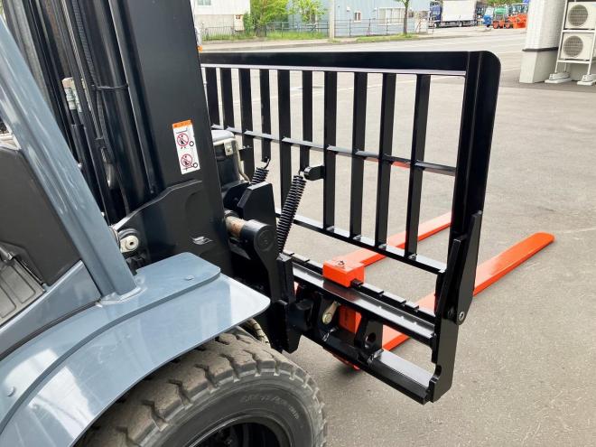 フォークリフトトヨタ　中古　8FD30