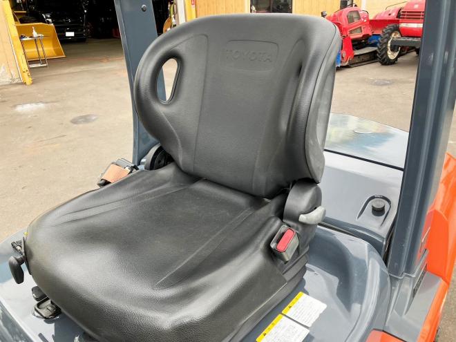 フォークリフトトヨタ　中古　8FD30