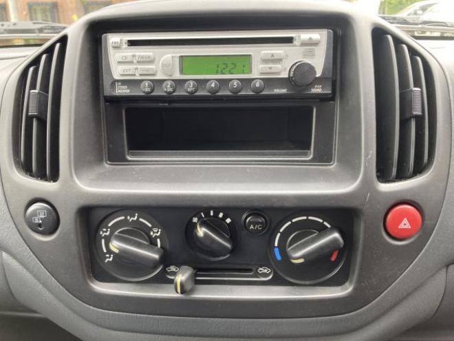 KeiBターボ 4WD 660 5Dr