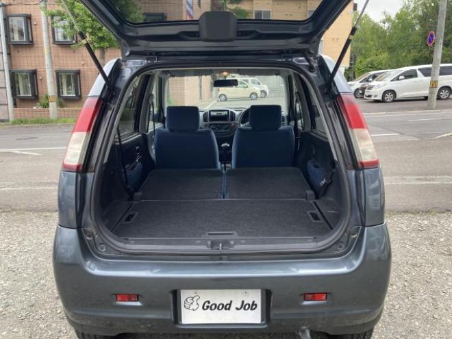 KeiBターボ 4WD 660 5Dr
