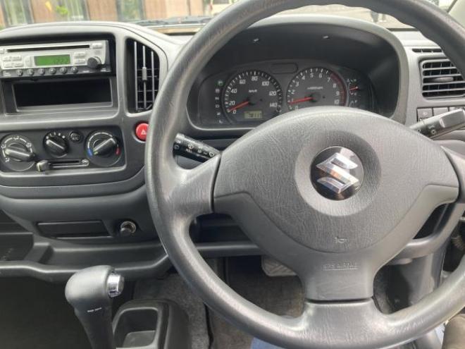 KeiBターボ 4WD 660 5Dr