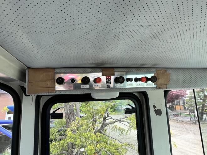 ホイールローダMITSUBISHI ホイールローダー WS510A　書類有