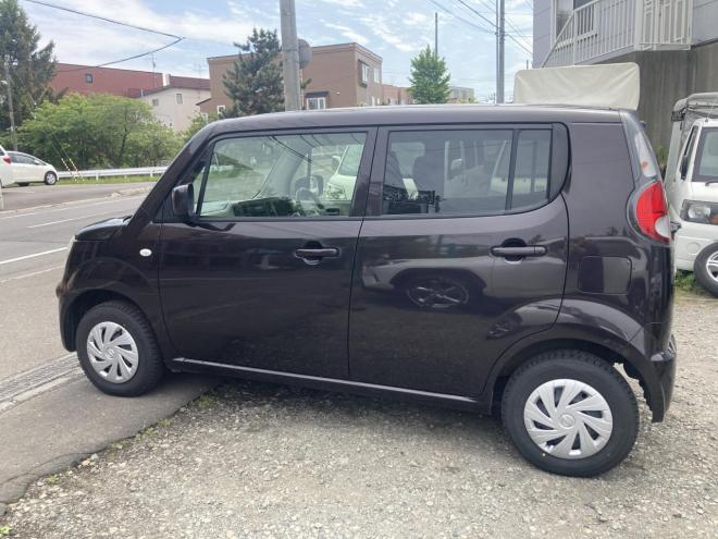 モコS　Four 4WD 660 5Dr