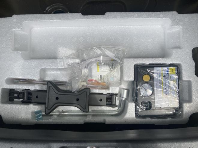 モコS　Four 4WD 660 5Dr