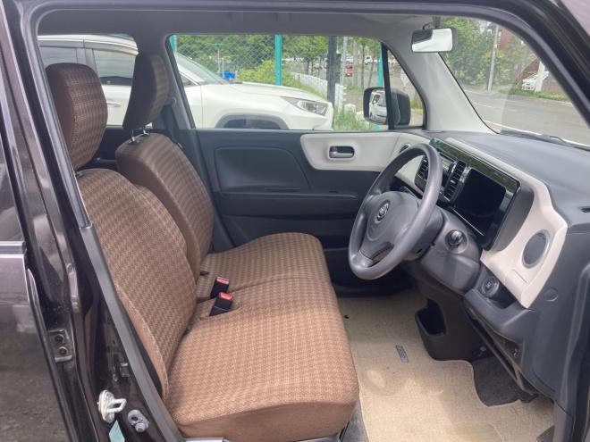 モコS　Four 4WD 660 5Dr