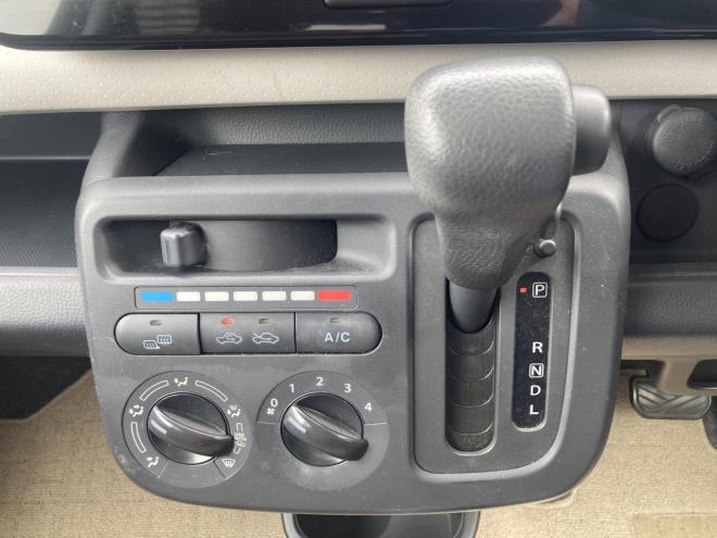 モコS　Four 4WD 660 5Dr