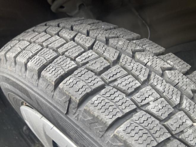 モコS　Four 4WD 660 5Dr