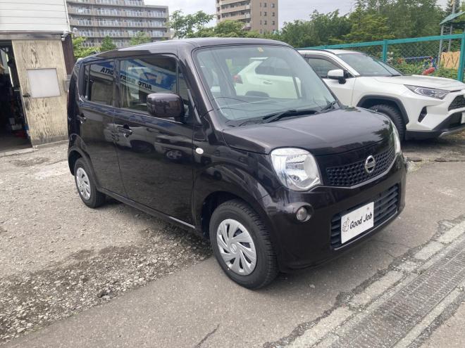 モコS　Four 4WD 660 5Dr