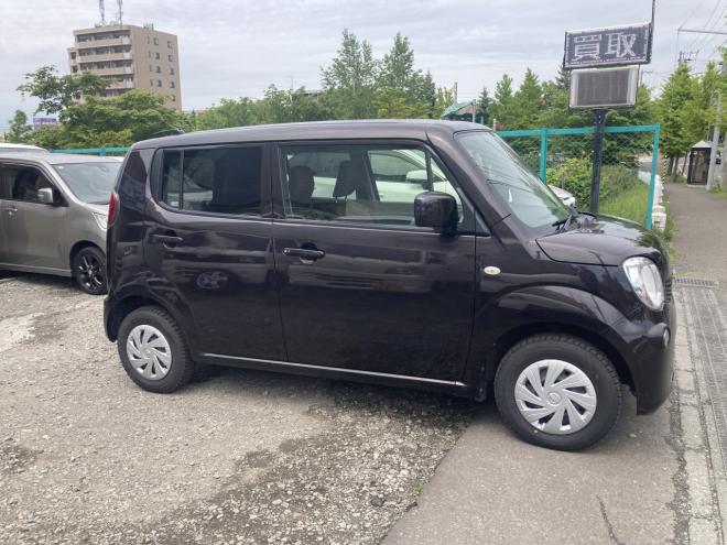 モコS　Four 4WD 660 5Dr