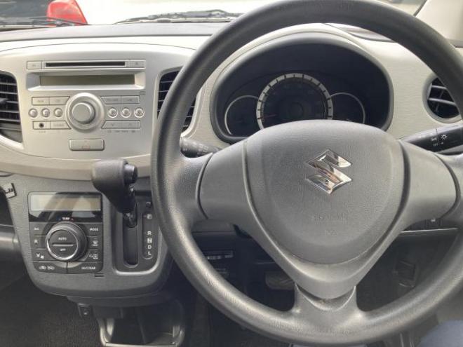 ワゴンRFX 4WD 660 5Dr