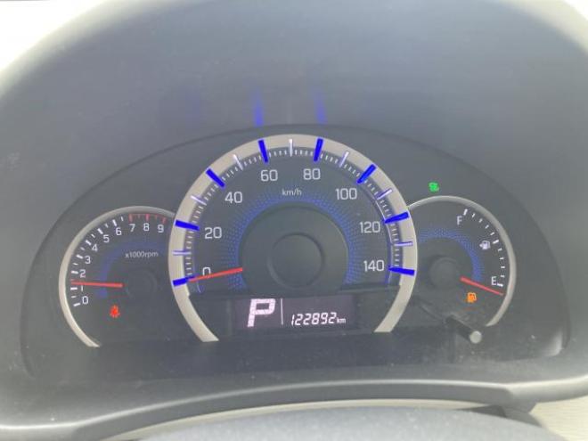 ワゴンRFX 4WD 660 5Dr