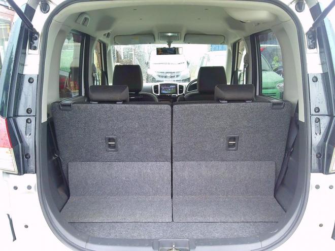 デリカD：2 X 4WD 1200 5Dr