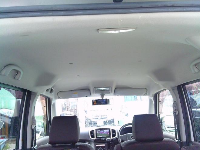 デリカD：2 X 4WD 1200 5Dr
