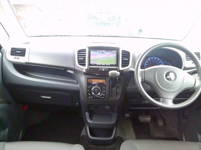 デリカD：2 X 4WD 1200 5Dr
