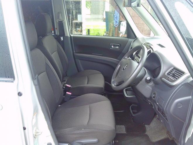 デリカD：2 X 4WD 1200 5Dr