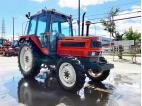 トラクター クボタ　中古　M1-85