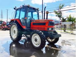 トラクター  クボタ　中古　M1-85 クボタ　中古　M1-85