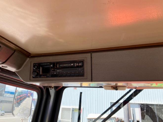 トラクタークボタ　中古　M1-85