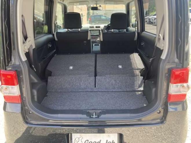 ムーヴコンテX 4WD　ナビ　ETC　スマートキー 660