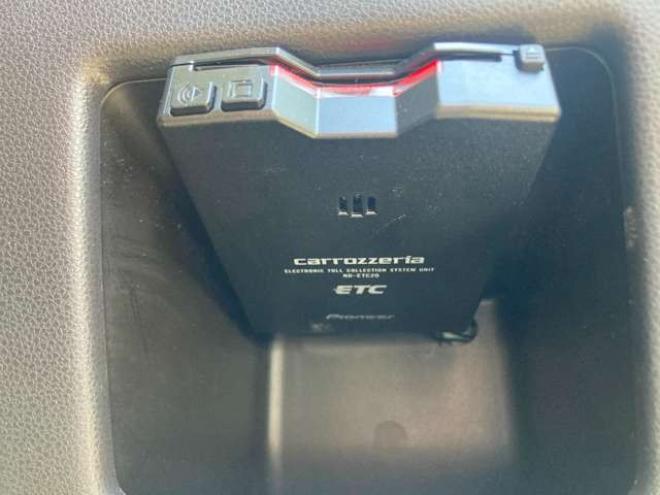 ムーヴコンテX 4WD　ナビ　ETC　スマートキー 660