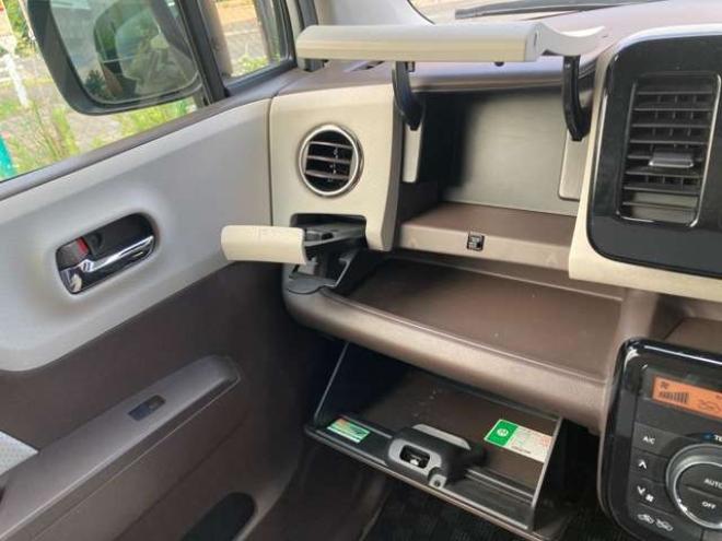 モコドルチェ X FOUR 4WD　 660