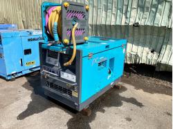 コンプレッサー  北越　中古　PDS50S 北越　中古　PDS50S