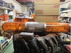 その他  中古　回転灯　パトライト製24V　パーツ 中古　回転灯　パトライト製24V　パーツ