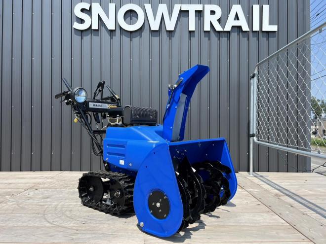 除雪機の中古車詳細情報｜特選中古車は【CARさっぽろ】
