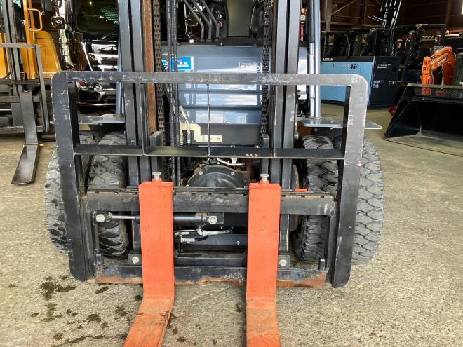フォークリフトトヨタ　中古　8FD20