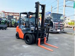 フォークリフト  トヨタ　中古　8FG20 トヨタ　中古　8FG20