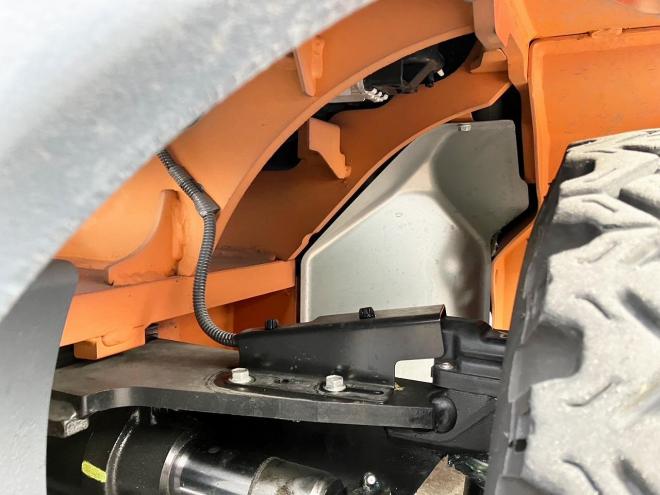 フォークリフトトヨタ　中古　8FG20