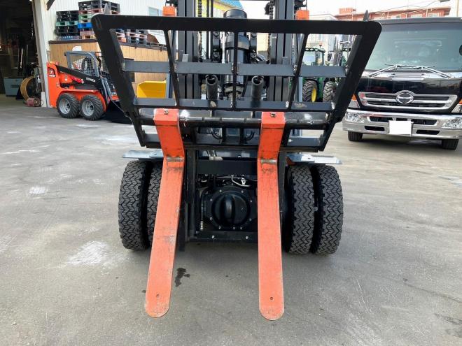 フォークリフトトヨタ　中古　8FG20