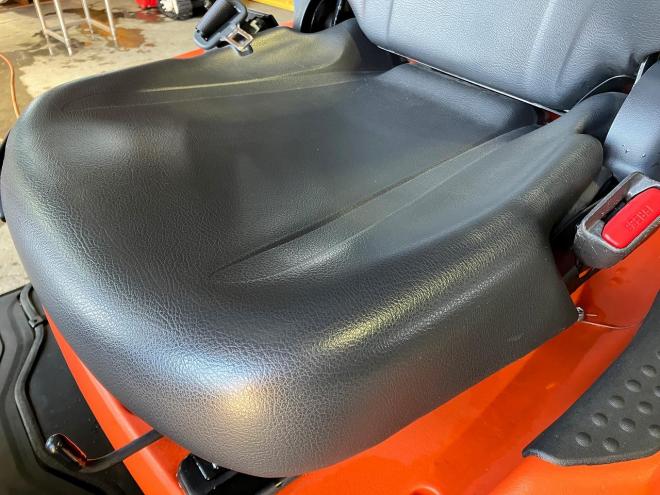 フォークリフトトヨタ　中古　8FB10　電動フォークリフト