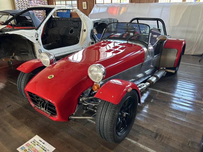 スーパー7バーキン7