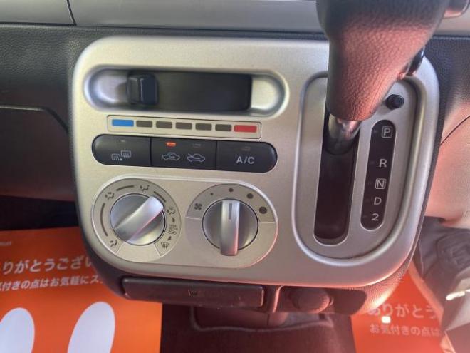 ラパン（コミコミ車さらに下取り3万円です）X 4WD 660 5Dr