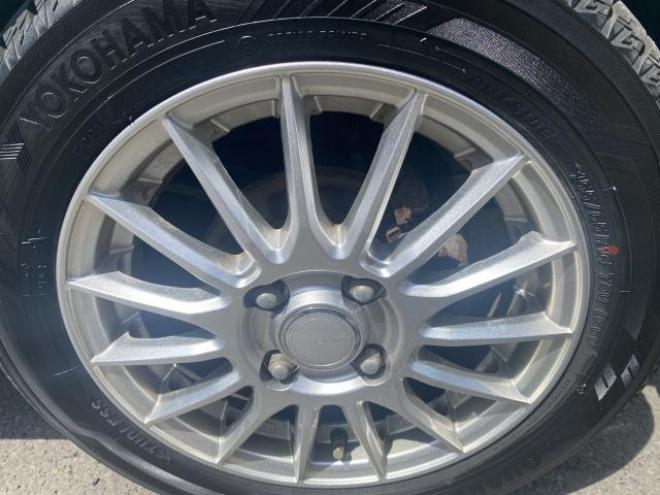 ラパン（コミコミ車さらに下取り3万円です）X 4WD 660 5Dr